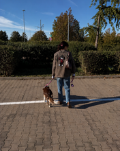 Carica l'immagine nel visualizzatore di Gallery, Giacca Bunny