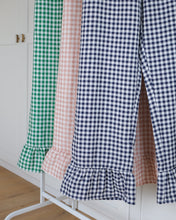 Carica l'immagine nel visualizzatore di Gallery, Pantaloni in Vichy