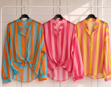 Carica l'immagine nel visualizzatore di Gallery, Camicia in Mussola
