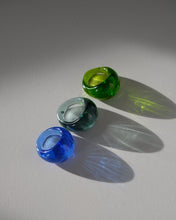 Carica l'immagine nel visualizzatore di Gallery, Glass Ring Essenza