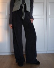 Carica l'immagine nel visualizzatore di Gallery, Pantalone in Velluto