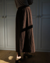 Carica l'immagine nel visualizzatore di Gallery, Gonna Lana&Alpaca