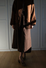 Carica l'immagine nel visualizzatore di Gallery, Gonna Lana&Alpaca