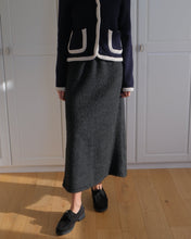 Carica l'immagine nel visualizzatore di Gallery, Gonna Lana&Alpaca