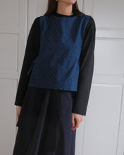 Carica l'immagine nel visualizzatore di Gallery, Gilet Fiocchi