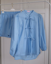 Carica l'immagine nel visualizzatore di Gallery, Camicia Fiocchi