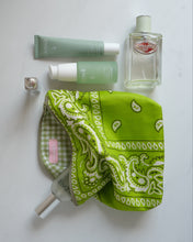 Carica l'immagine nel visualizzatore di Gallery, Pochette Bandana