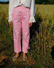 Carica l'immagine nel visualizzatore di Gallery, Pantalone Margherita