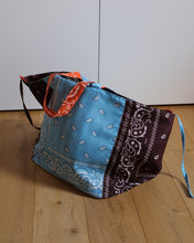 Carica l'immagine nel visualizzatore di Gallery, Bandana Maxi Bag