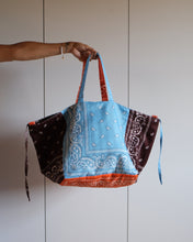 Carica l'immagine nel visualizzatore di Gallery, Bandana Maxi Bag