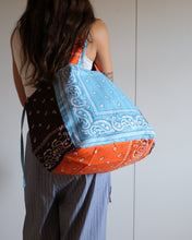 Carica l'immagine nel visualizzatore di Gallery, Bandana Maxi Bag