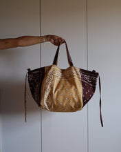 Carica l'immagine nel visualizzatore di Gallery, Bandana Maxi Bag