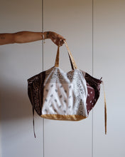 Carica l'immagine nel visualizzatore di Gallery, Bandana Maxi Bag
