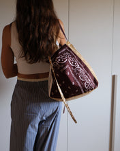 Carica l'immagine nel visualizzatore di Gallery, Bandana Maxi Bag