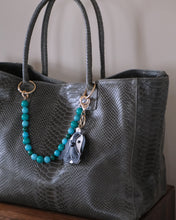 Carica l'immagine nel visualizzatore di Gallery, Maxi Bag in Pelle