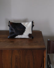 Carica l'immagine nel visualizzatore di Gallery, Borsa Mini Sac Muccata