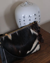 Carica l'immagine nel visualizzatore di Gallery, Borsa Mini Sac Muccata