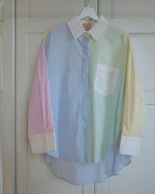 Carica l'immagine nel visualizzatore di Gallery, Camicia Caramella