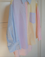 Carica l'immagine nel visualizzatore di Gallery, Camicia Caramella