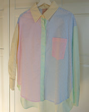 Carica l'immagine nel visualizzatore di Gallery, Camicia Caramella