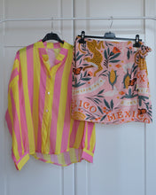 Carica l'immagine nel visualizzatore di Gallery, Camicia in Mussola