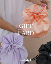 Carica l'immagine nel visualizzatore di Gallery, Gift Card Nostalgica