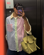 Carica l'immagine nel visualizzatore di Gallery, Camicia Caramella