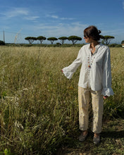 Carica l'immagine nel visualizzatore di Gallery, Pantalone Margherita