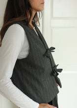 Carica l'immagine nel visualizzatore di Gallery, Gilet Nostalgico