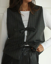 Carica l'immagine nel visualizzatore di Gallery, Gilet Nostalgico