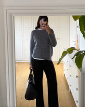 Carica l'immagine nel visualizzatore di Gallery, Pull Essential Lana&Cashmere