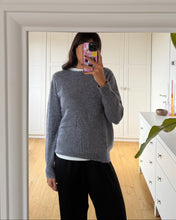 Carica l'immagine nel visualizzatore di Gallery, Pull Essential Lana&Cashmere