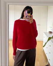 Carica l'immagine nel visualizzatore di Gallery, Pull Essential Lana&Cashmere