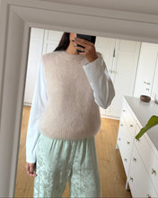 Carica l'immagine nel visualizzatore di Gallery, Gilet Nuvola