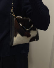 Carica l'immagine nel visualizzatore di Gallery, Borsa Mini Sac Muccata