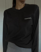 Carica l'immagine nel visualizzatore di Gallery, Felpa Nostalgica Re-Edition