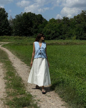 Carica l'immagine nel visualizzatore di Gallery, Gilet Nostalgico