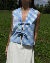 Carica l'immagine nel visualizzatore di Gallery, Gilet Nostalgico