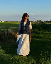 Carica l'immagine nel visualizzatore di Gallery, Gilet Nostalgico