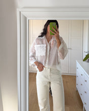 Carica l'immagine nel visualizzatore di Gallery, Camicia Catherine