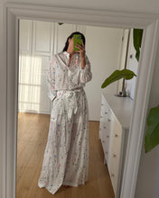 Carica l'immagine nel visualizzatore di Gallery, Completo Flower Power