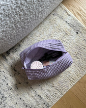 Carica l'immagine nel visualizzatore di Gallery, Beauty-Case Nido d'Ape