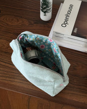 Carica l'immagine nel visualizzatore di Gallery, Beauty-Case Soft Spugna