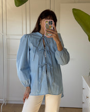 Carica l'immagine nel visualizzatore di Gallery, Camicia Fiocchi