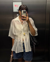 Carica l'immagine nel visualizzatore di Gallery, Blusa Cloud