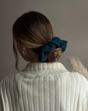 Carica l'immagine nel visualizzatore di Gallery, Scrunchies Lana & Cashmere