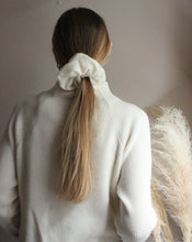 Carica l'immagine nel visualizzatore di Gallery, Scrunchies Lana & Cashmere