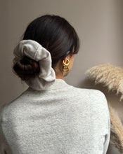 Carica l'immagine nel visualizzatore di Gallery, Scrunchies Lana & Cashmere