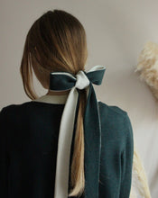 Carica l'immagine nel visualizzatore di Gallery, Fiocco Double in 100% LanaExtrafine