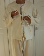 Carica l'immagine nel visualizzatore di Gallery, Giacca Magnolia